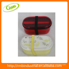 food plastic container(RMB)